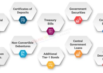 Important things to know about debt mutual funds