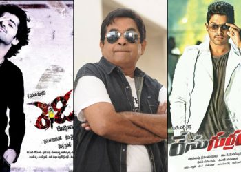 Laugh Riot: The Best Telugu Comedy Movies Featuring Brahmanandam