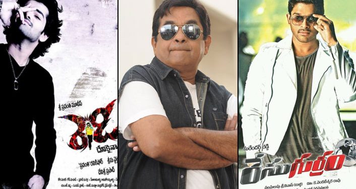 Laugh Riot: The Best Telugu Comedy Movies Featuring Brahmanandam