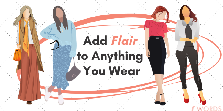 Fashion Accessories 2023: Adding Flair to Your Outfit