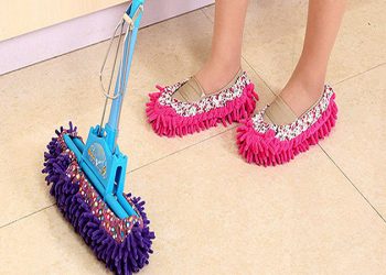 Slipper Mop: The Perfect Solution for Effortless Floor Cleaning