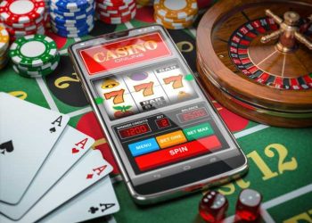 How to Get Better at Playing at Online Casino
