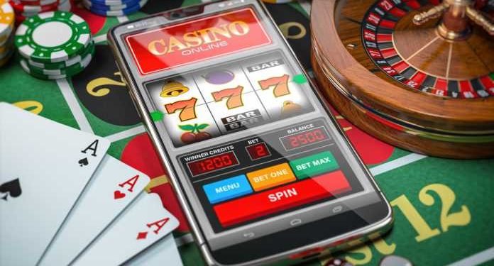 How to Get Better at Playing at Online Casino