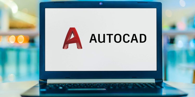 Basic Commands in AutoCAD: A Guide for Beginners
