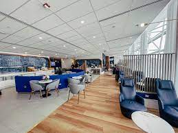 Use Credit Cards to Get Lounge Access for Free: A Comprehensive Guide