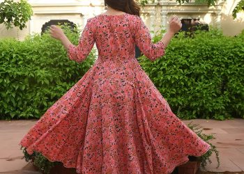 Latest Trends in Stylish Kurta and Suit for Women Party Wear