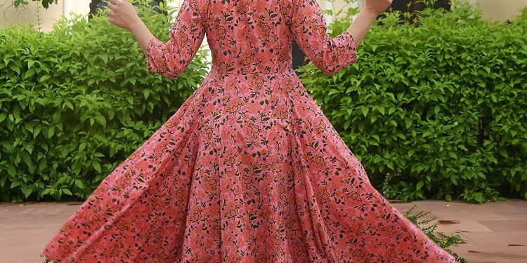 Latest Trends in Stylish Kurta and Suit for Women Party Wear