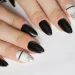 Elevate Your Nail Care Routine with a Classic Manicure with Tips by Charm Beauty Lounge