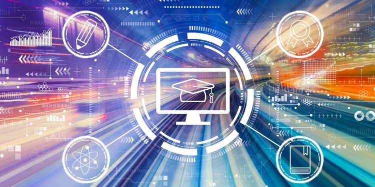 Benefits of Digital Technology in Education