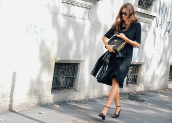 Parisian Elegance: The Secrets of Parisian Style