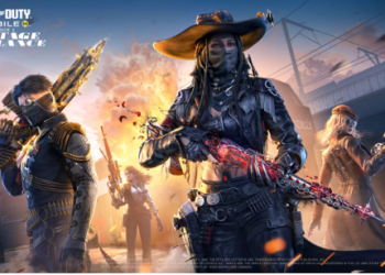 Call of Duty Mobile Season 3 Everything New