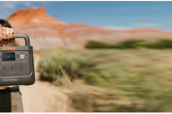 Empowering Your Camping Adventures in Brisbane with a Portable Power Station