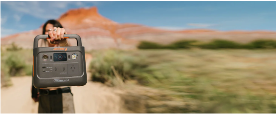 Empowering Your Camping Adventures in Brisbane with a Portable Power Station