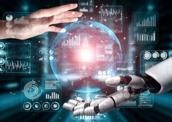 Technology Trends Shaping the Future