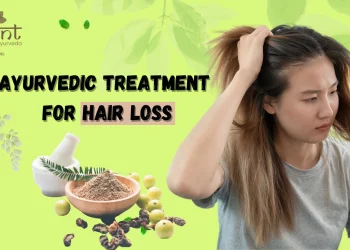 How Ayurvedic Hair Oils Can Help Control Hair Fall Naturally