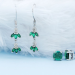 Must-Have Different Styles of Emerald Earrings