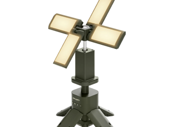 The Essential Guide to Choosing and Using a Camping Lantern