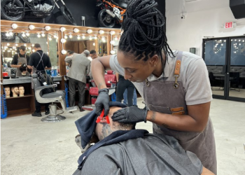 Unlocking Opportunities: Discover a Barber Academy in Miami Offering Financial Aid and Free Haircuts