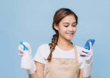 Why a Commercial Cleaning Service is the Unsung Hero of Our Spaces
