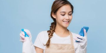 Why a Commercial Cleaning Service is the Unsung Hero of Our Spaces