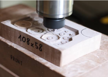 How to Improve CNC Router Cutting Precision?