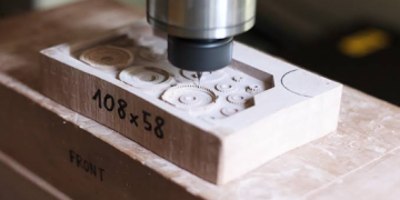 How to Improve CNC Router Cutting Precision?