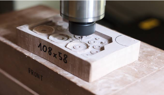 How to Improve CNC Router Cutting Precision?