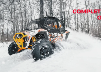 Unleashing the Full Potential of Your UTV: Essential Polaris Accessories and Sound Bars