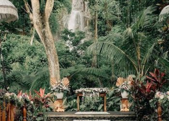 Crafting Our Dream: The Art of Custom Bali Wedding Packages