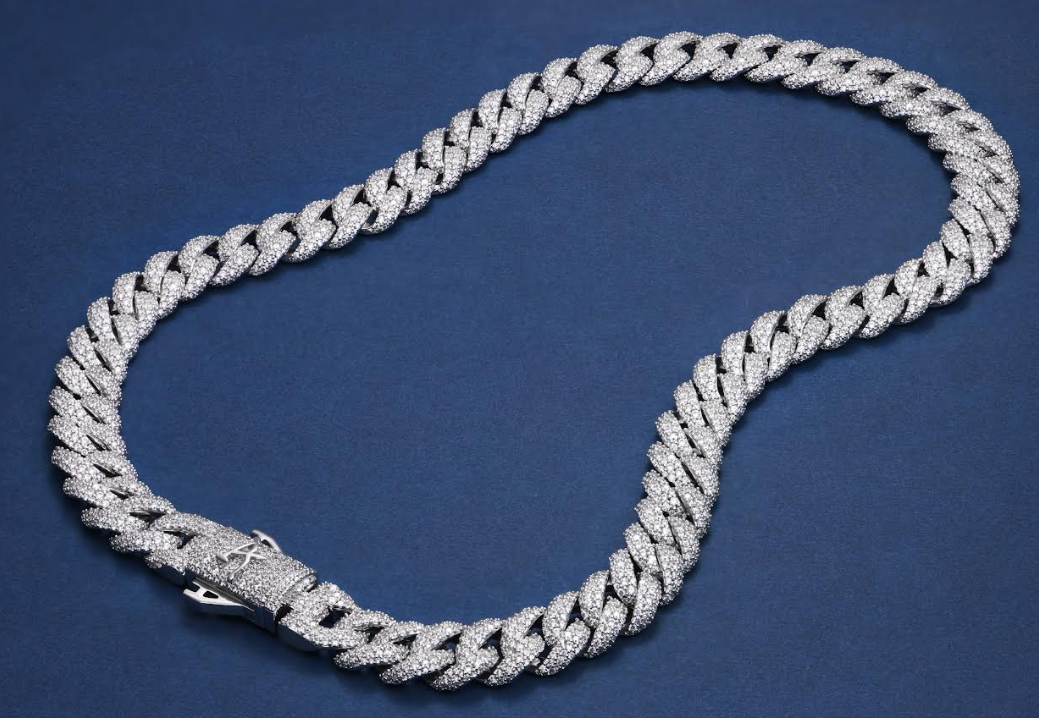 What Makes Cuban Chains the King of Hip Hop Jewelry