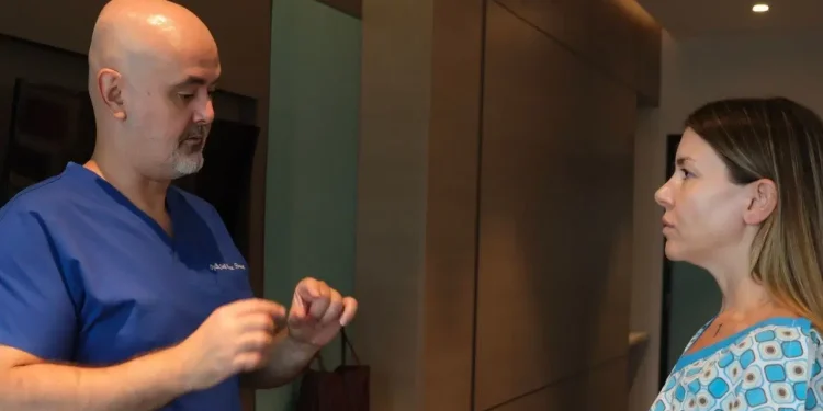 Breast Augmentation Recovery: What to Expect Week by Week