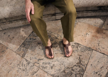 How to Choose Sandals That Feel Good from Morning to Night