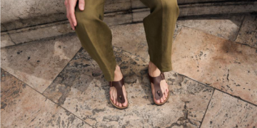 How to Choose Sandals That Feel Good from Morning to Night