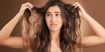 How to Repair Damaged Hair: A Complete Guide from Breakage to Recovery