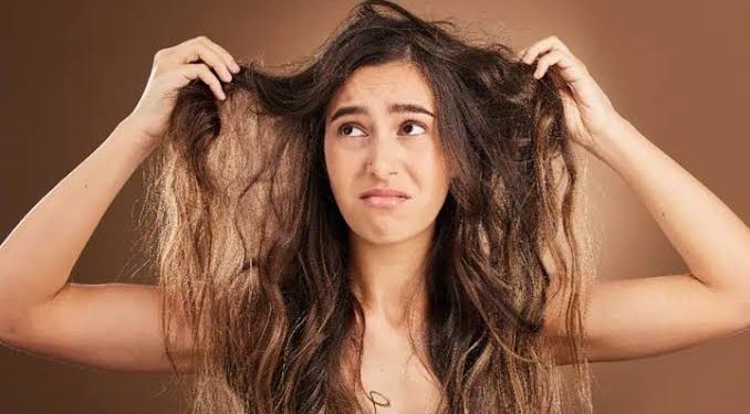 How to Repair Damaged Hair: A Complete Guide from Breakage to Recovery