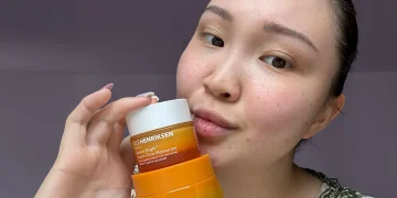 Are There Moisturizers With Vitamin C That Brighten Skin & Keep It Hydrated?