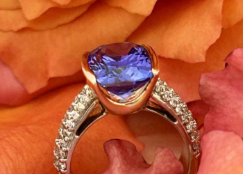 Custom Jewelry in Cape Coral and Fort Myers, FL: Making the Right Choice for Your Piece