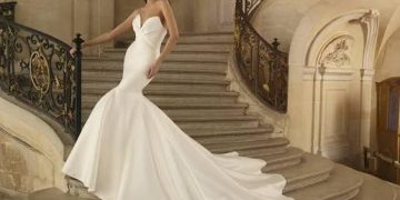Bridal shop in Las Vegas and Las Vegas wedding dress shops